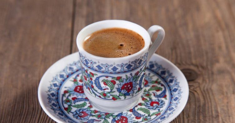 Türk Kahvesi - 