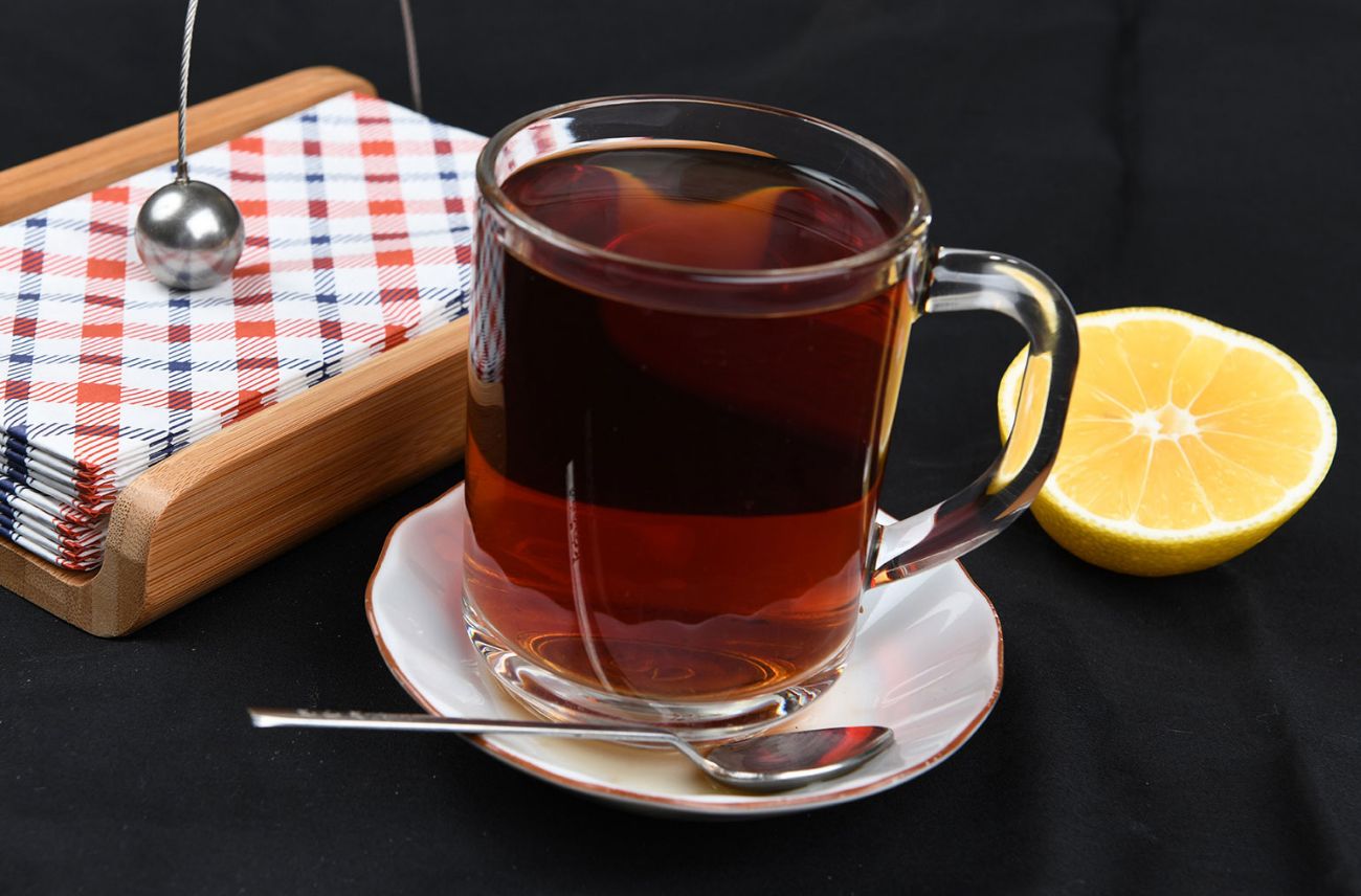 Çay Büyük - 