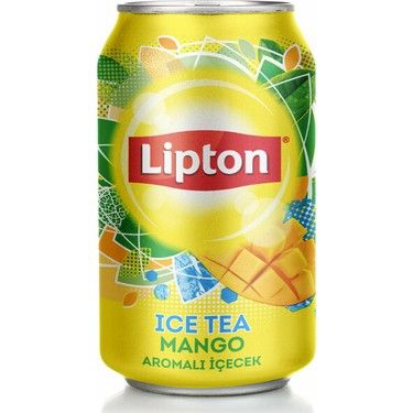 İcetea Mango - 