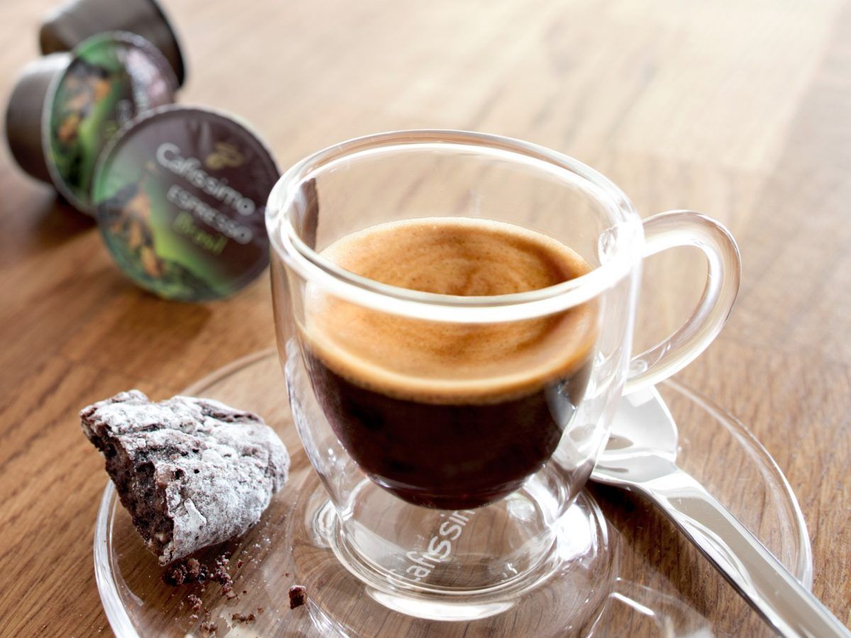 Espresso - 
