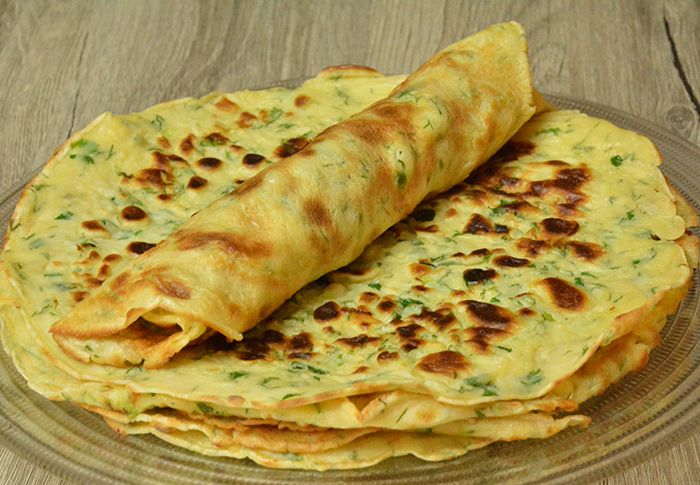 Kaygana - 