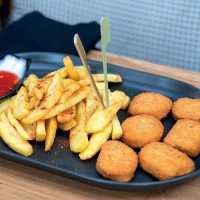 Nugget 6'Lı
