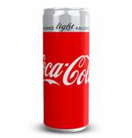 Cola Light