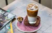 Coffee Latte