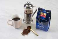 Cappuccino İce