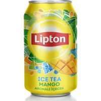 İcetea Mango