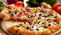 Süper Pizza
