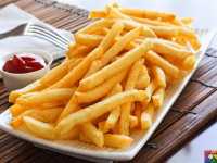 Patates Kızartması