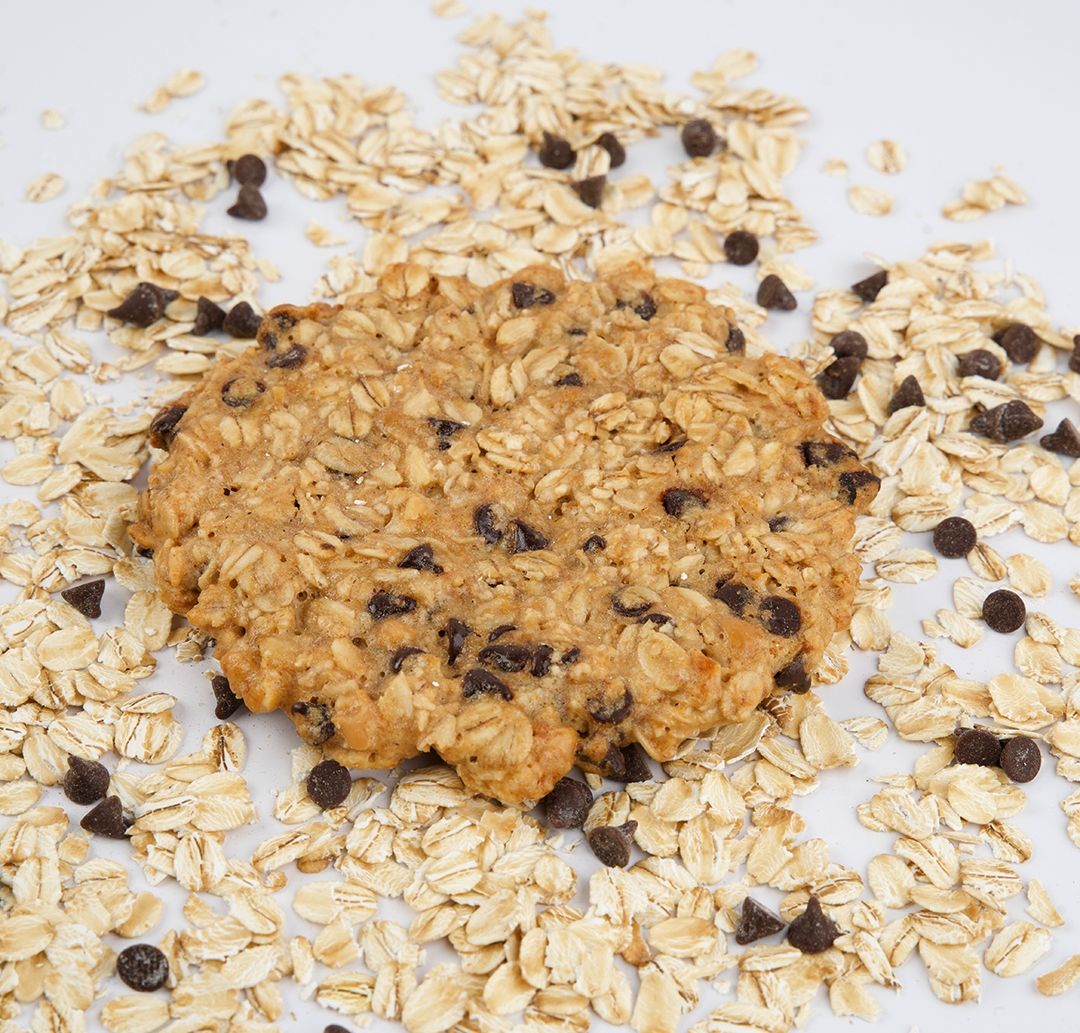 Oatmeal Cookie