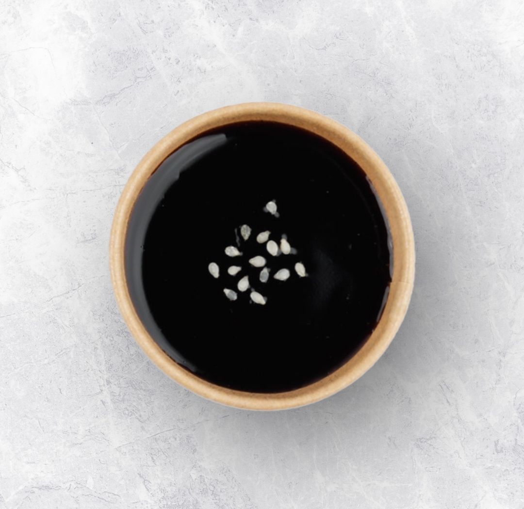 Teriyaki Sauce