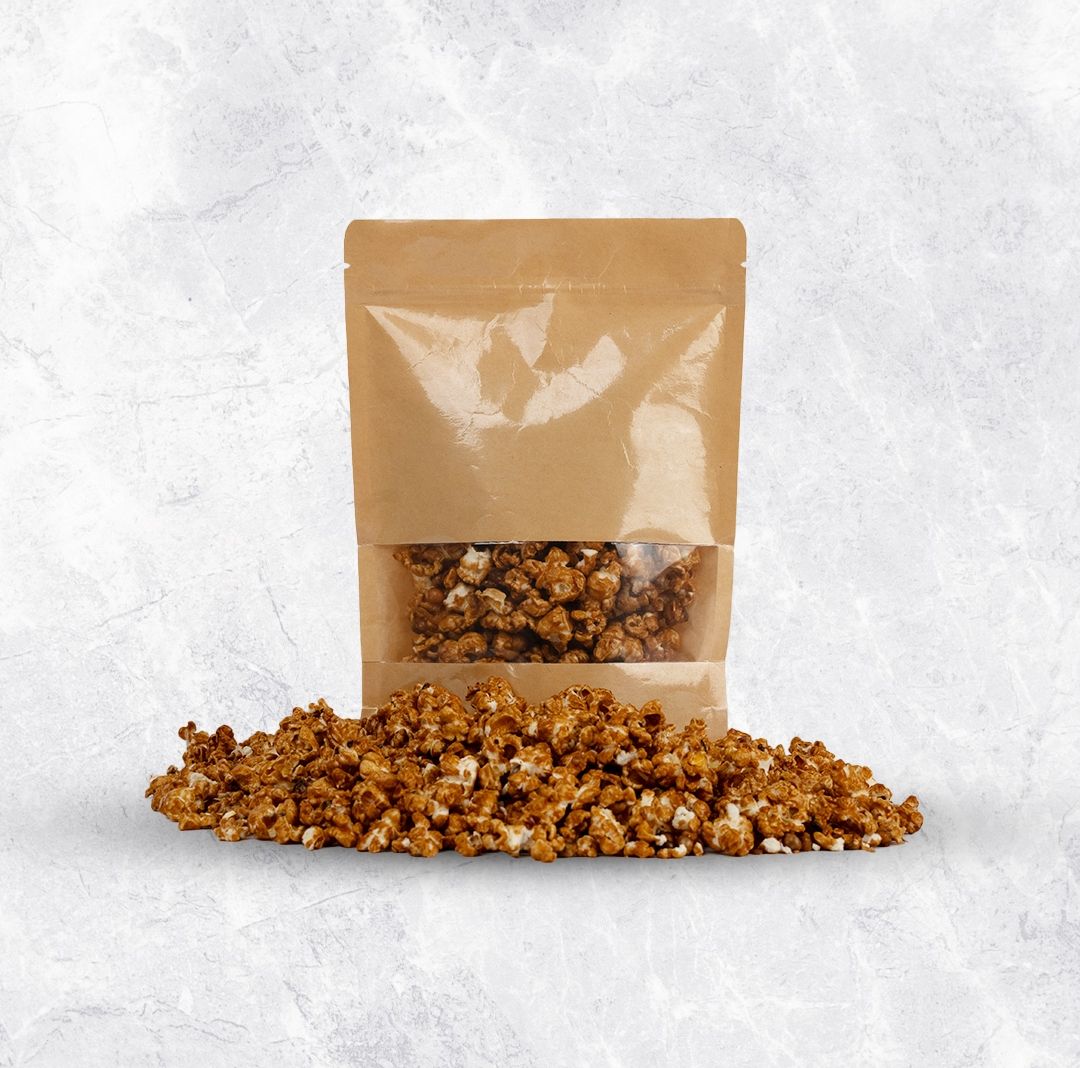 Caramel popcorn (230g)