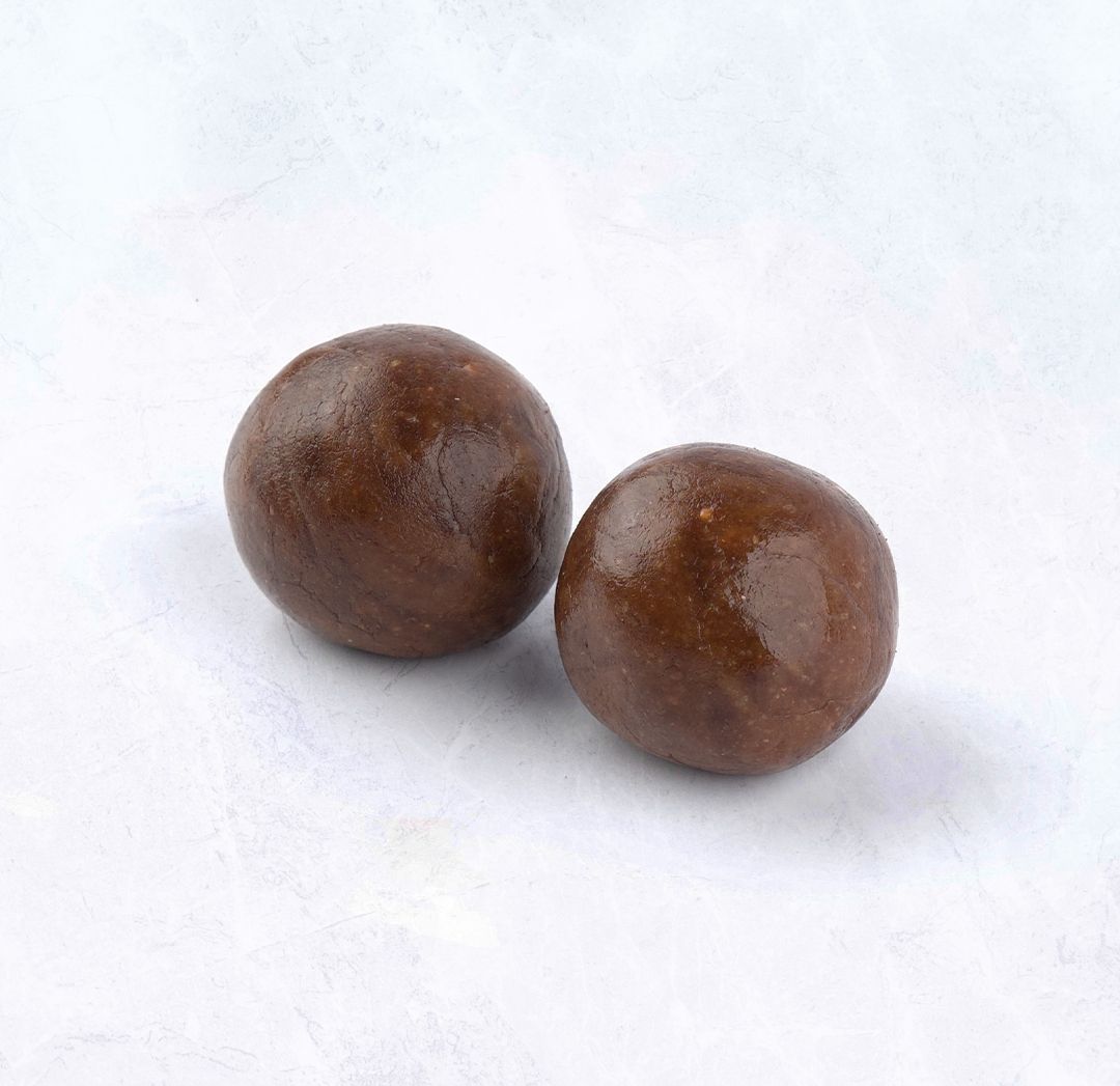 Peanut Butter Choco Balls X2
