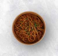 سباغيتي بولونيز