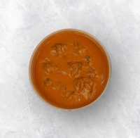 دجاج بالزبدة بدون زبدة