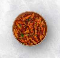 باستا بيني أرابياتا بالدجاج