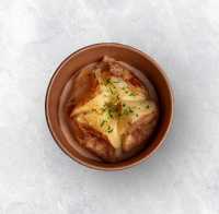 بطاطا مشوية