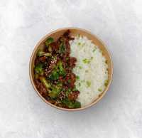 منجوليان بيف