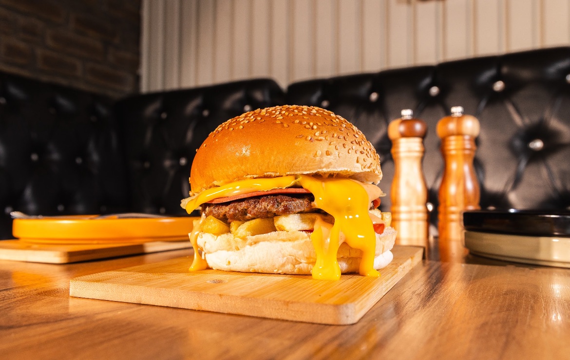 تشيزي فايكنك