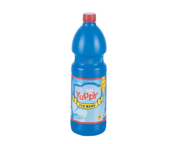 Yuppy Tuzruhu 1 LT - 