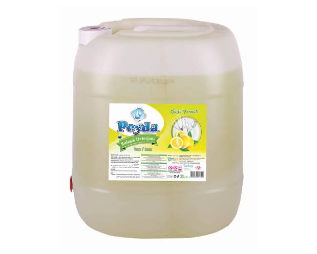 Peyda Sıvı Bulaşık Deterjanı 30 lt - 