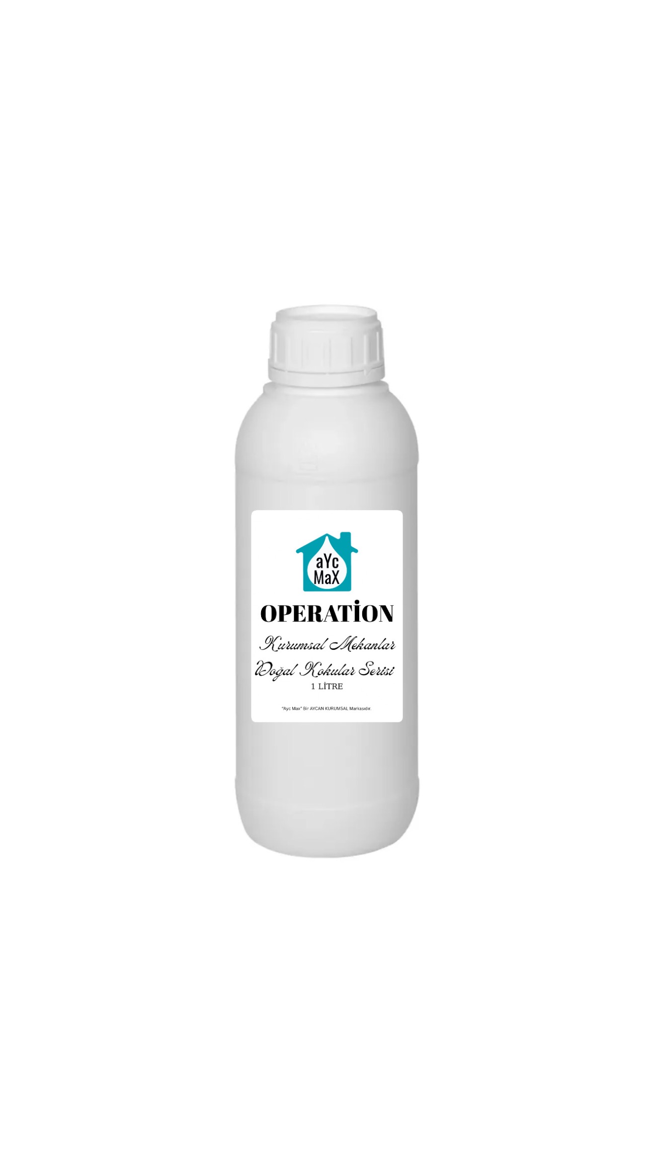 AyC MaX Operation 1 Lt - 