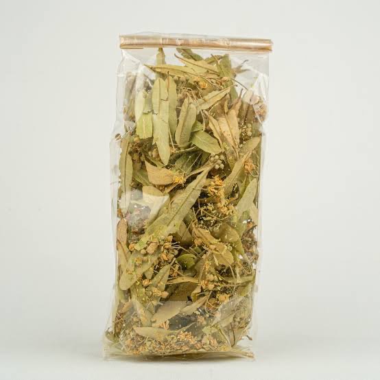 Açık ıhlamur 100gr - 