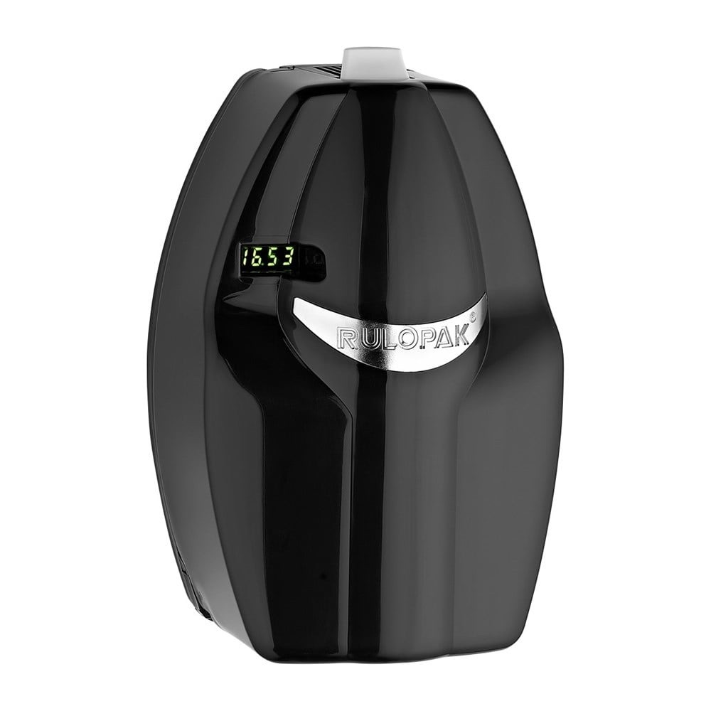 Rulopak Cosmic M5 Koku Makinası Siyah - 