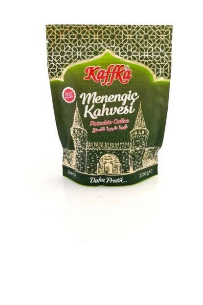 Menengiç kahvesi Toz 200 gr (Sütlü) - 