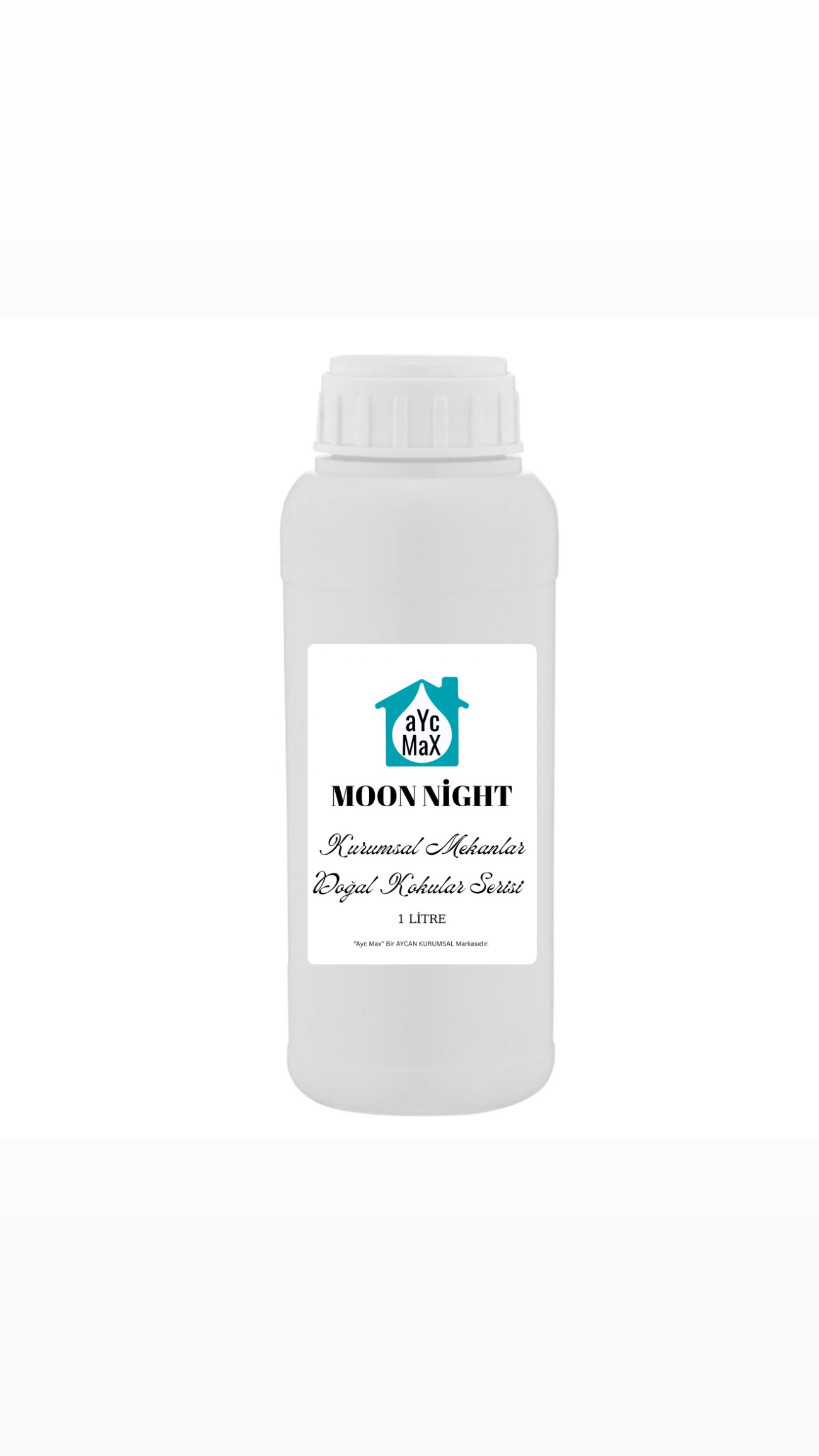 AyC MaX Moonnight 1 Lt - 