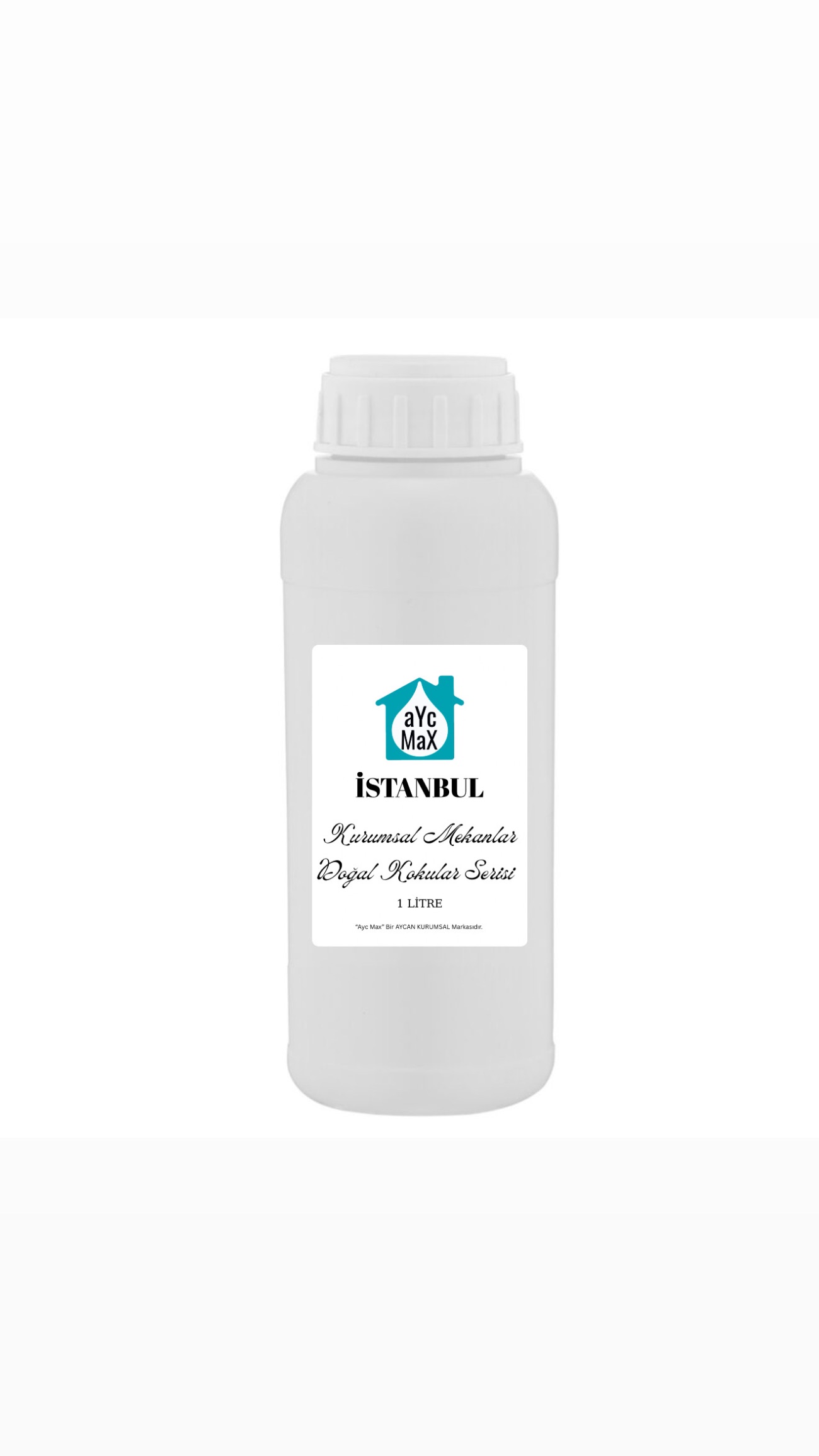AyC MaX İstanbul 1 Lt - 