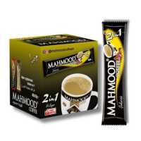 Mahmood 2'1 bir arada kahve 48x10 Gr