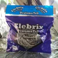Bulaşık Teli Büyük Boy 60 GR