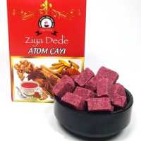 Zlya dede atom çayı 150gr