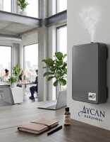 Ayc MaX Scent 1 Siyah