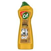 Cif Krem 750 ML Gold