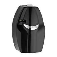 Rulopak Cosmic M5 Koku Makinası Siyah