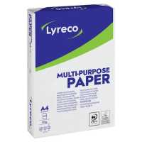 Lyreco Copy A4 80 GR (500'Lü)