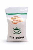 Kerem tat toz şeker 5kg