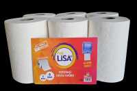 Lisa Emotion Sensörlü Havlu