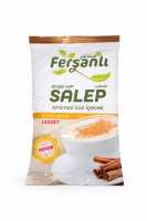 Fereşanlı sahlep 250gr