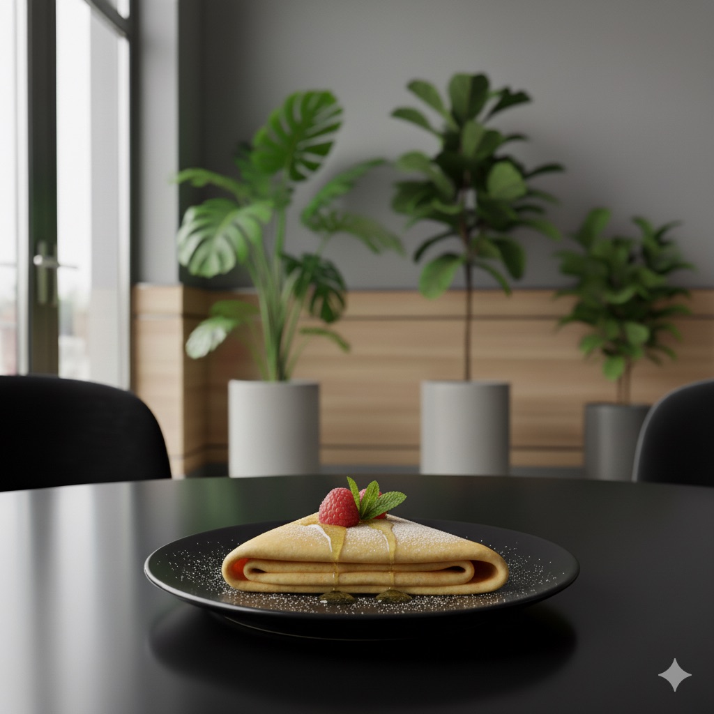 كلاسيك كريب