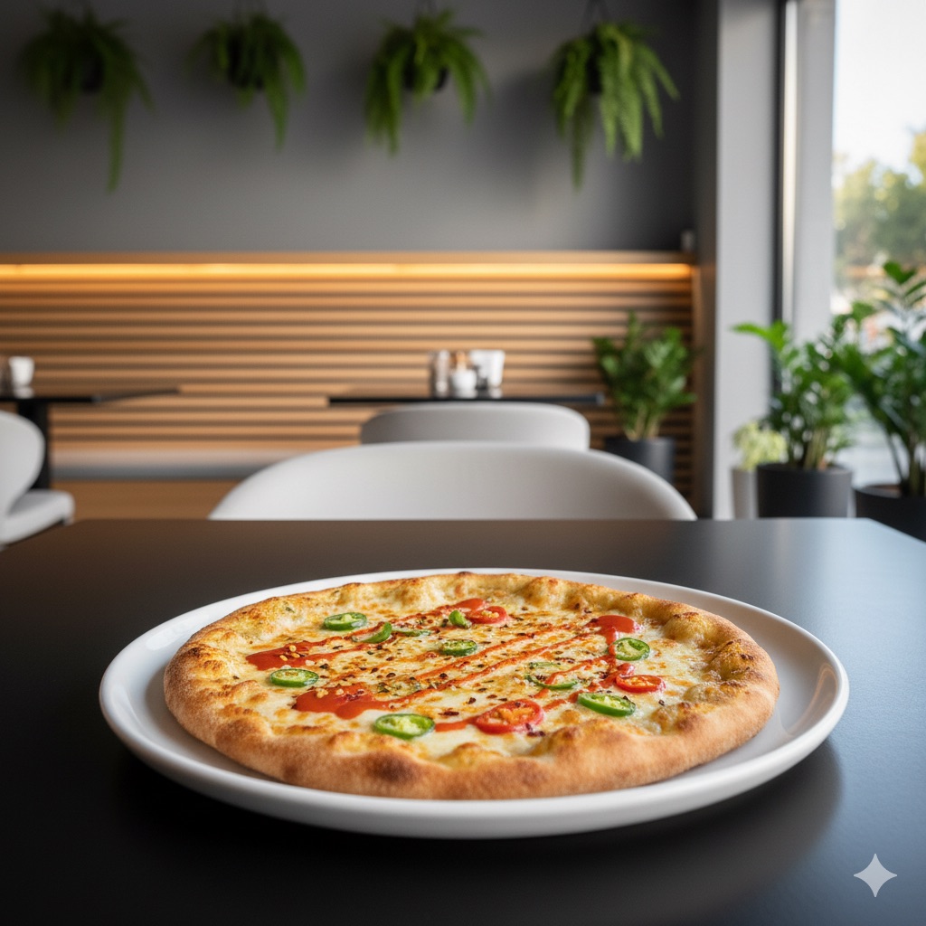 مناقيش جبنة سبايسي