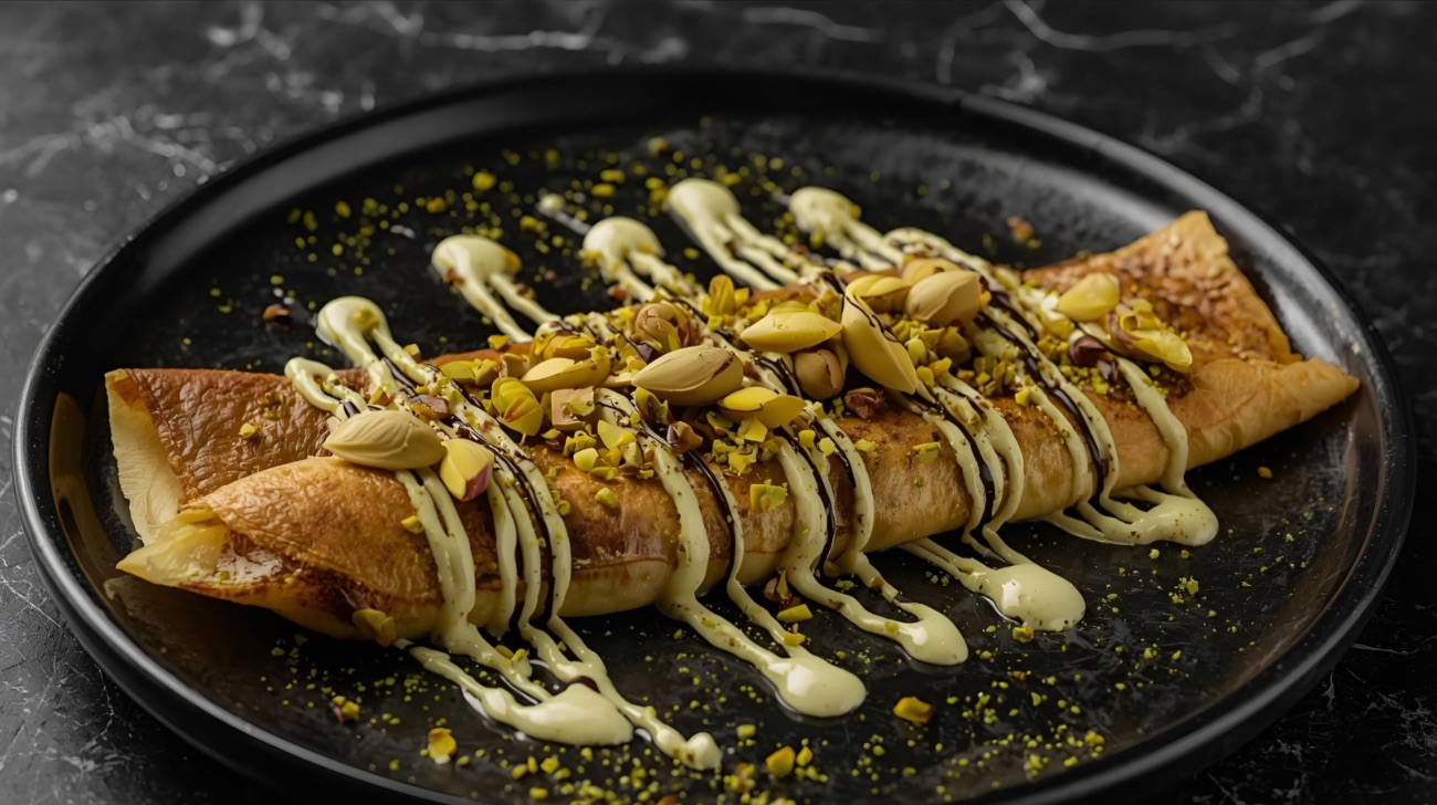 بستاشيو كريب