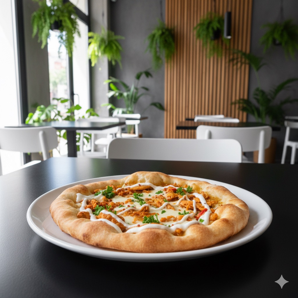 مناقيش دجاج