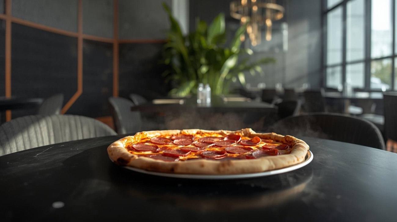 بيتزا مارتديلا