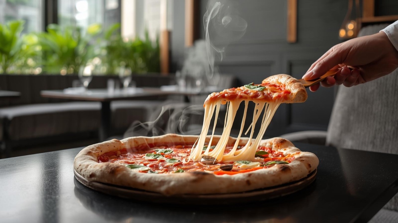 بيتزا نابولي