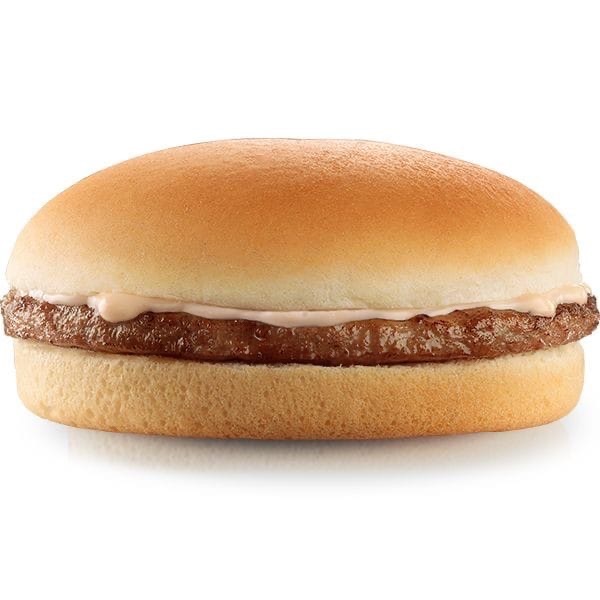 بركر باربكيو