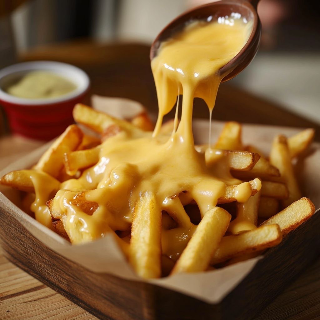 تشيكن فرايز