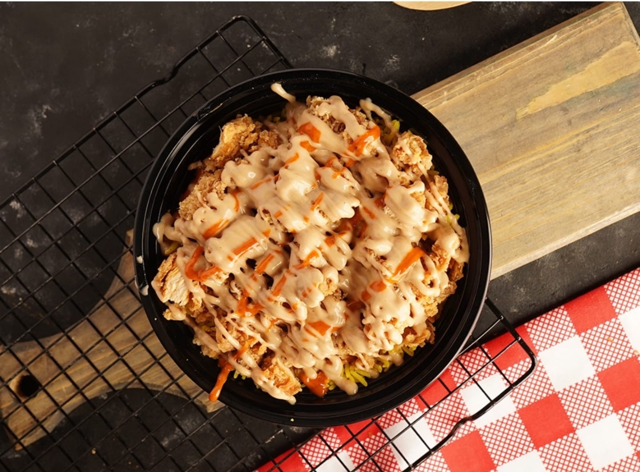 ريزو مكسيكي