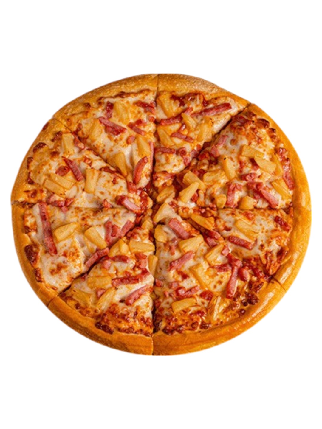 بيتزا دجاج باربكيو - صوص الباربكيو مدخن - جبن الموتزريلا - دجاج مشوي - بصل - فلفل احمر